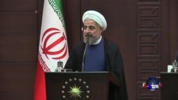 伊朗核谈判将侧重浓缩限制和制裁