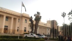 Ezamasiko: Uzulu Uyakhala Ngamabizo Amatsha Emigwaqo