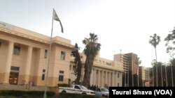 Bulawayo City Hall