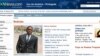 VOA Portuguese Service