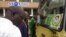 VOA60 Afrique du 11 Juillet 2017