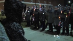 Ferguson Grand Jury Decides Not to Indict