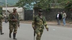 Abanyekongo bajabuka mu gihugu gihana urubibe na Congo c'Urwanda