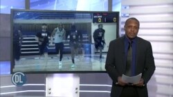 COVID-19 : Ligi ya NBA Marekani yaahirisha michezo mitano