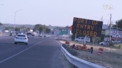 U.S Lawmakers Criticize Treatment of Haitian Migrants