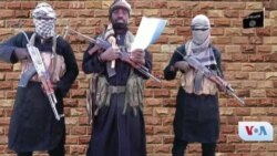 Nigeria Boko Haram Nyama Ka Fatuliw Shekau