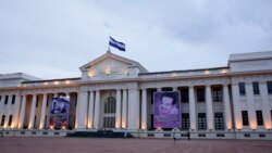 VOA: Informe de Nicaragua
