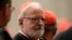 U.S. Cardinal Sean Patrick O'Malley looks on as he attends a prayer at Saint Peter's Basilica at the Vatican on March 6, 2013. 