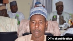 Dr. Babagana Umar Zulum