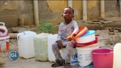 Analysis: New US administration assesses African political landscape