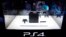 Visitors take pictures of Sony Corp's PlayStation 4 new game console at the Tokyo Game Show in Chiba, east of Tokyo, Sept. 19, 2013. 