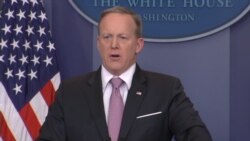 Spicer: Jobs Report is 'Real Now'