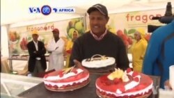 Manchetes Africanas 17 de Abril