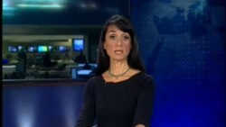 Željka Cvijanović u Glasu Amerike