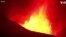 Lava Keeps Flowing From Cumbre Vieja Volcano
