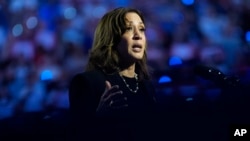 Kamala Harris