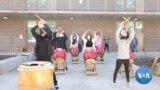 California’s Vietnamese to Greet New Year with Traditional Drumming