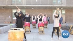 California’s Vietnamese to Greet New Year with Traditional Drumming