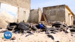 Sénégal : Bargny, un littoral menacé par la pollution et l'érosion côtière