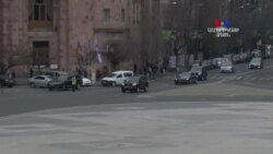 Հայաստանի վարչապետը և Վրաստանի նախագահը բարձր են գնահատել երկու բարեկամ երկրների միջև հարաբերությունների ներկայիս մակարդակը