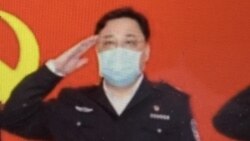 粵語新聞 晚上9-10點: 中國最高檢宣布逮捕前公安部副部長孫力軍