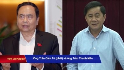 Tổng Bí thư Trọng ‘củng cố di sản’ tại Hội nghị 7?