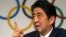 Tư liệu- Ảnh chụp ngày 7/9/2013, Thủ tướng Nhật lúc bấy giờ, ông Shinzo Abe, phát biểu tại cuộc họp báo của Ủy ban Olympic Quốc tế lần thứ 125 ở Buenos Aires, Argentina. Ngày 28/8/2020, Thủ tướng Abe bày tỏ ý định từ chức vì lý do sức khỏe.  (AP Photo/Ivan Fernandez, File)