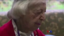 လူနာတွေ စိတ်ပျော်စေတဲ့ စန္ဒရားသံ