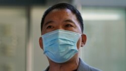 粵語新聞 晚上9-10點
