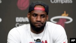 En sus cuatro temporadas en Miami, el Heat ha participado en cuatro finales, ganando dos.