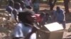 Morreram duas pessoas, consequência da violência pós-eleições em Harare