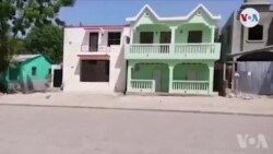 Ayiti-Jistis: Fòmasyon pou Elèv Avoka nan Bawo Depatman Nòdès la