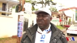 Les Camerounais réagissent à la coalition d'opposition (vidéo)