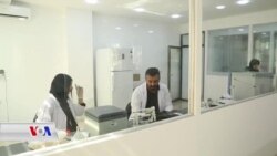 Li Duhokê Taqîgehek Balê Dide Ser Nexweşîyên Ajelan