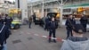 German Police Shoot, Injure Man After Apparent Car Attack