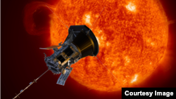 NASA Says Spacecraft Made Closest-Ever Move to Solar