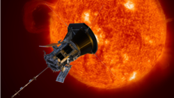 Quiz - NASA Says Spacecraft Made Closest-Ever Pass to Sun