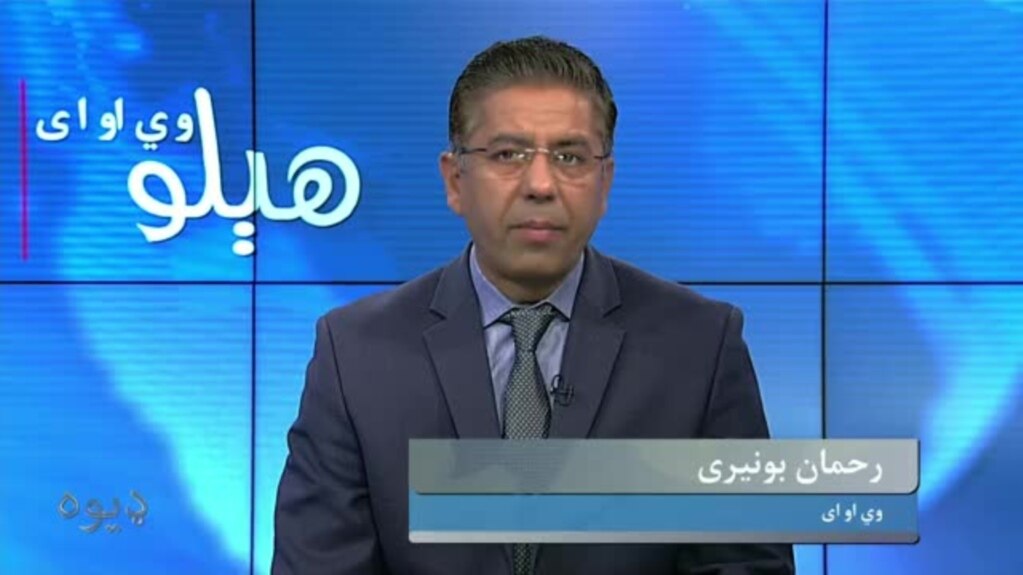 په پېښور کې د حملو په شا څوک دي؟ د تازه حملې منصوبه چرته جوړه شوه؟ تفصیل په خپرونه کې، کوربه یې رحمان بونیری دی