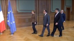 Europe Braces For Russian Cyberassault Ahead of 2017 Elections