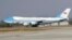Самолет президента США Air Force One 