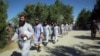 افغان حکومت تراوسه پورې 4199 طالب بنديوان خوشي کړي خو طالبان په خپلو ژمنو کې پاتې راغلي، ملي امنيت
