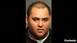 Inmigración indicó que Óscar Hernández, de 39 años, fue deportado en 2013.