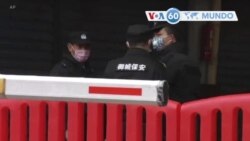 Manchetes Mundo 21 janeiro 2020: China e o novo surto de vírus contagioso