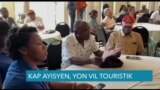 Okap, Yon Inisyativ Pou Relanse Tourism Ayisyen 