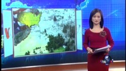 VOA卫视(2014年3月24日 第一小时节目)