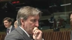 Upozorenje Balkanu zbog azilanata