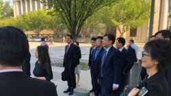 专家视点(陈朝晖，叶文斌)： 会谈未获进展，美中贸易战还要“持续升级”多久？