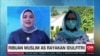 Laporan Langsung VOA untuk CNN Indonesia: Ribuan Muslim AS Rayakan Idulfitri