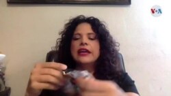 Pwogran Televizyon Madi 14 Avril 2020