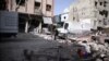 救援車隊因戰事縮短敘利亞東古塔任務
